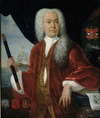 adriaan valckenier