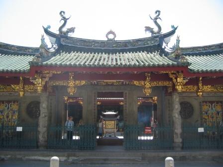 thian hock keng