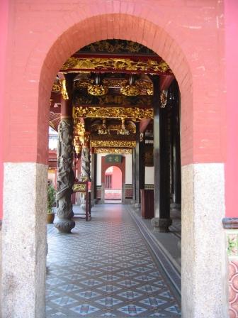 thian hock keng