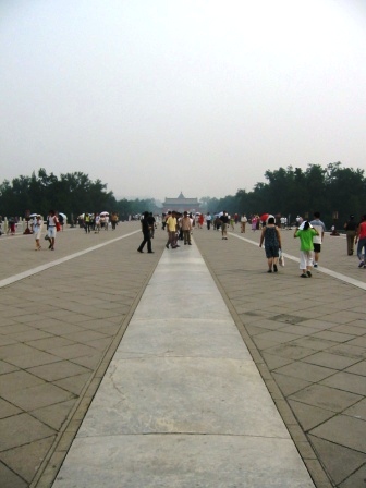 temple of heaven