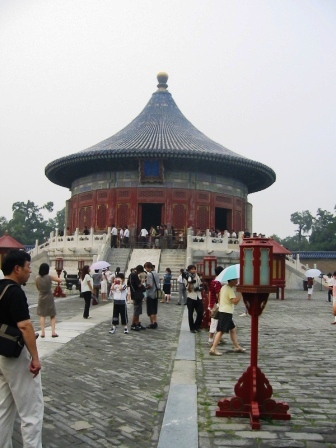 temple of heaven