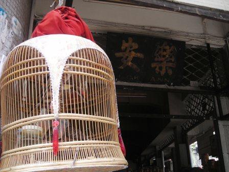 chinatown malaysia