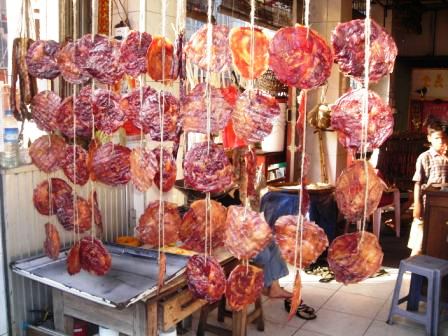 chinese new year yangon chinatown