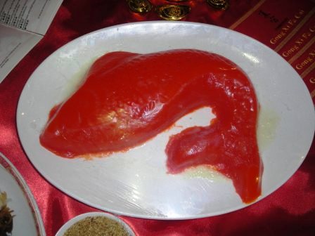 nian gao