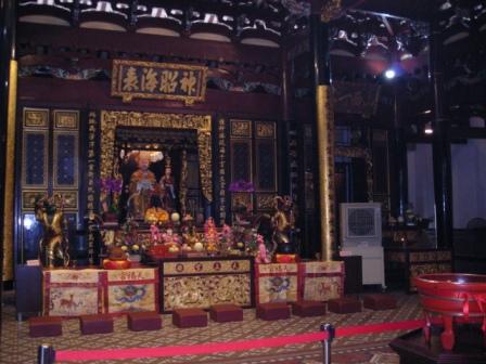 thian hock keng