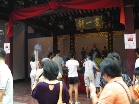 thian hock keng