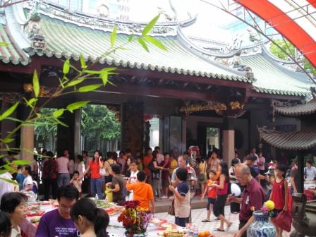 thian hock keng