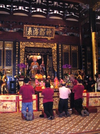 thian hock keng