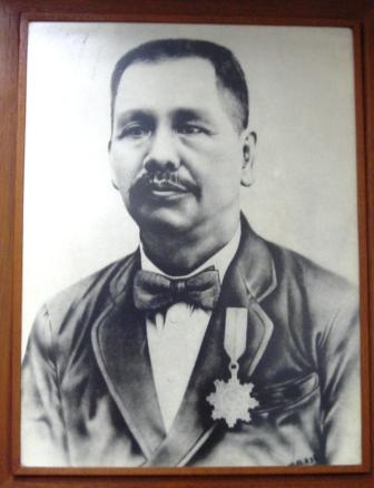 gan de yuan