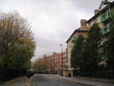 limehouse chinatown