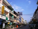 vientiane chinatown