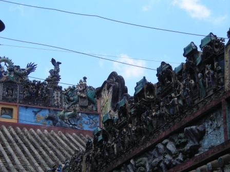 matsu temple cholon