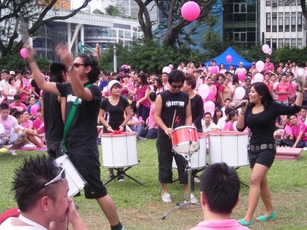 pink dot 2010