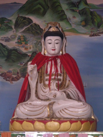 da ben guan yin