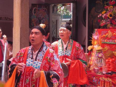 mazu birthday thian hock keng