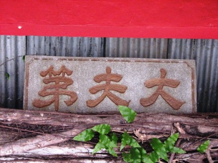 banyan tree temple