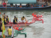 dragon boat bintan