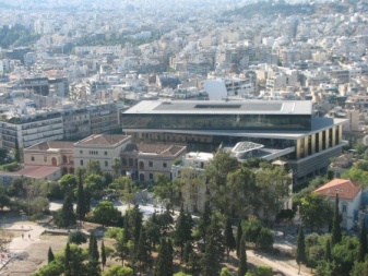 acropolis museum