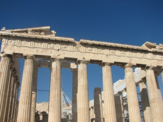 parthenon