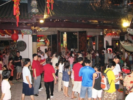 thian hock keng 