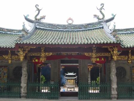 thian hock keng