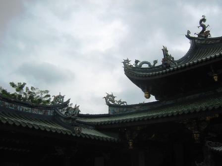 thian hock keng