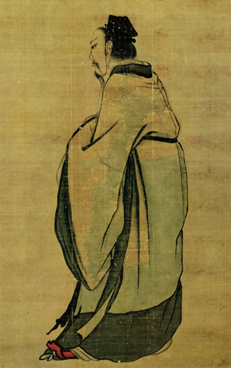 king wu of zhou