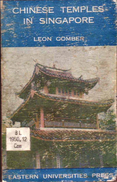 leon comber